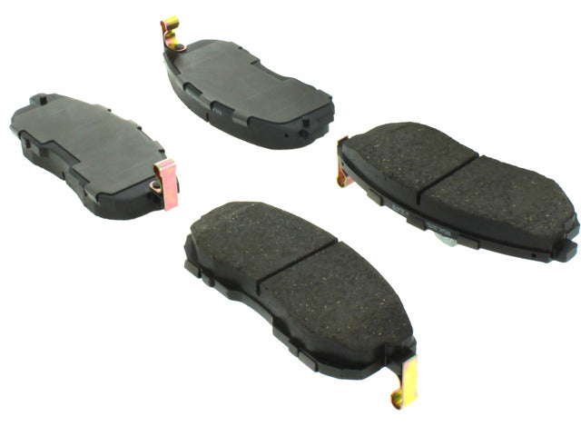 Centric Parts Disc Brake Pad Set  106.08150
