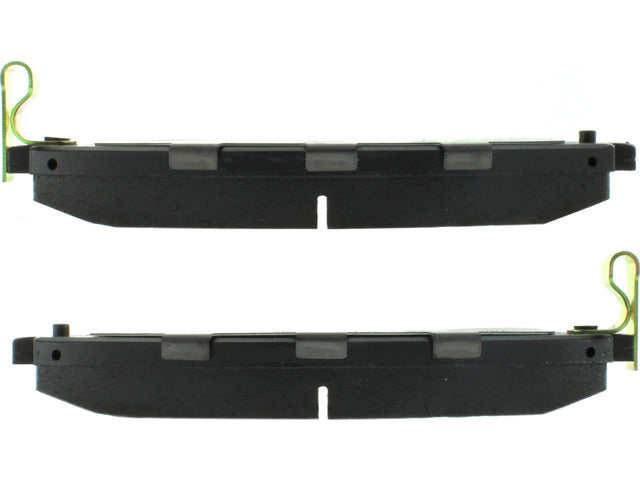 Centric Parts Disc Brake Pad Set  106.08150