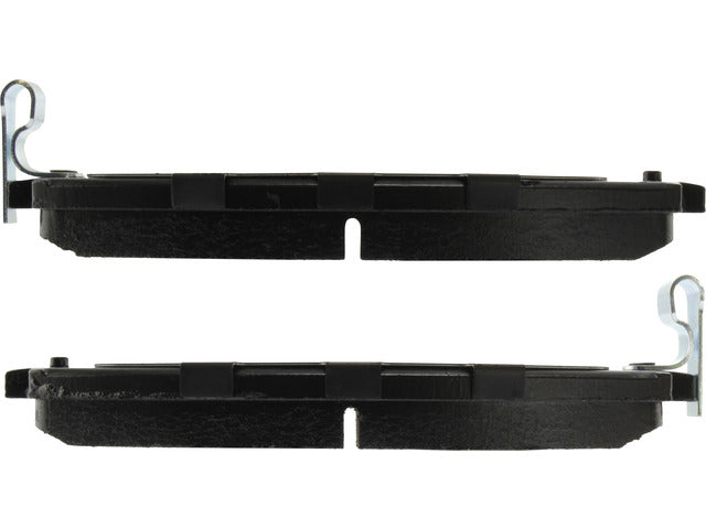 Centric Parts Disc Brake Pad Set  106.08151