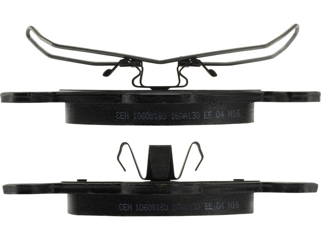 Centric Parts Disc Brake Pad Set  106.08160