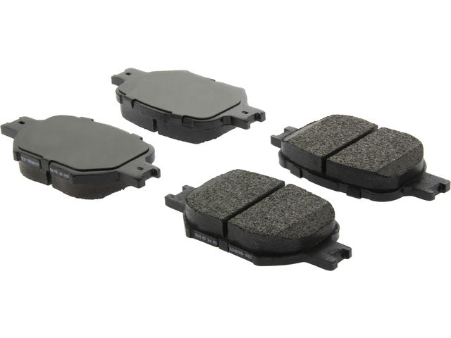 Centric Parts Disc Brake Pad Set  106.08170
