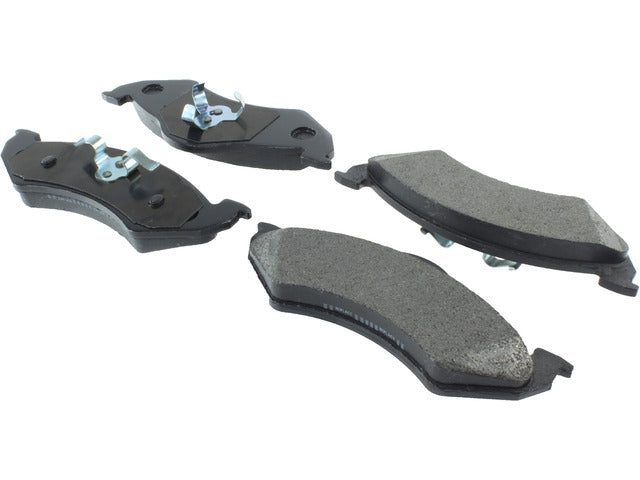 Centric Parts Disc Brake Pad Set  106.08200
