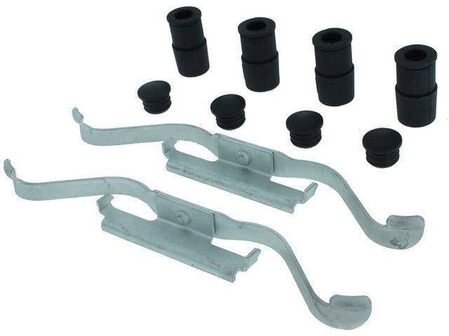 Centric Parts Disc Brake Pad Set  106.08200