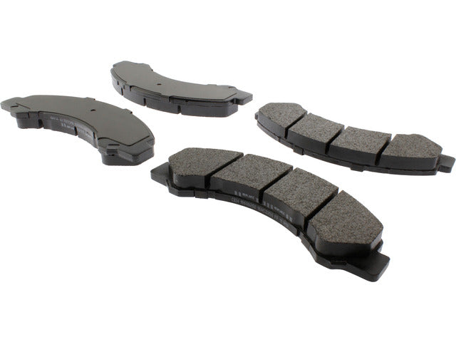 Centric Parts Disc Brake Pad Set  106.08250