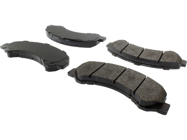 Centric Parts   106.08260