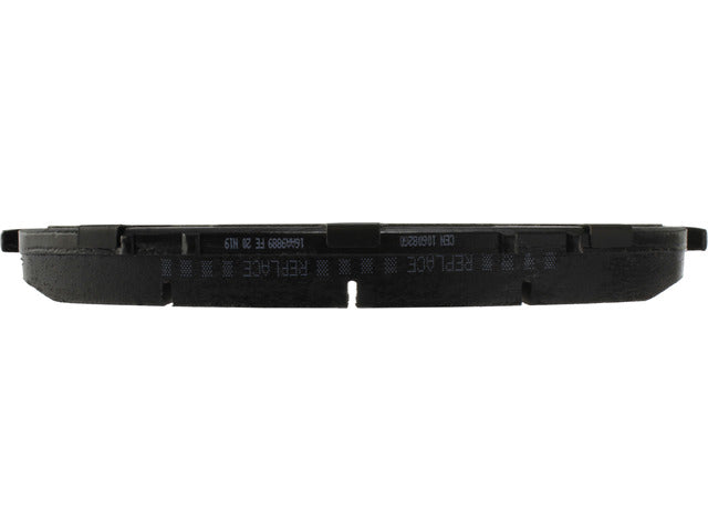 Centric Parts   106.08260