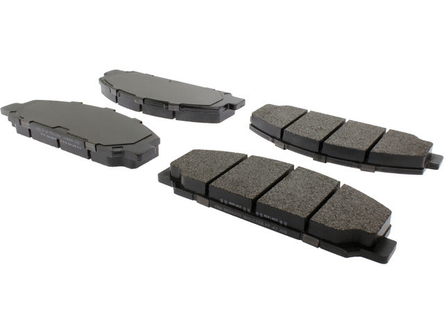 Centric Parts Disc Brake Pad Set  106.08270