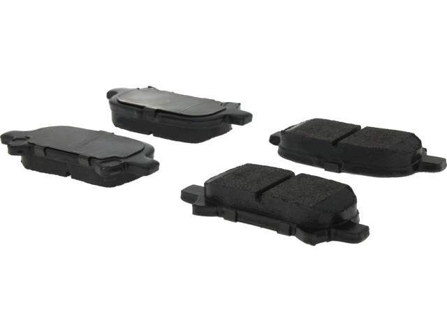 Centric Parts Disc Brake Pad Set  106.08281