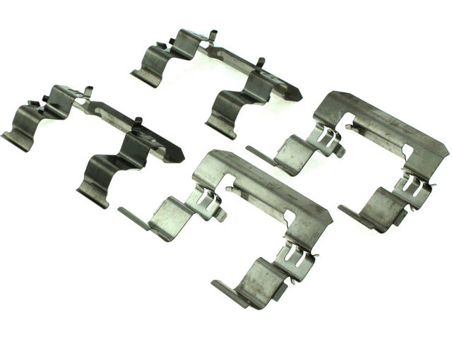 Centric Parts Disc Brake Pad Set  106.08300