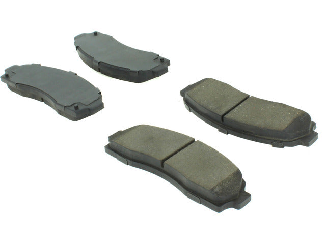 Centric Parts Disc Brake Pad Set  106.08330