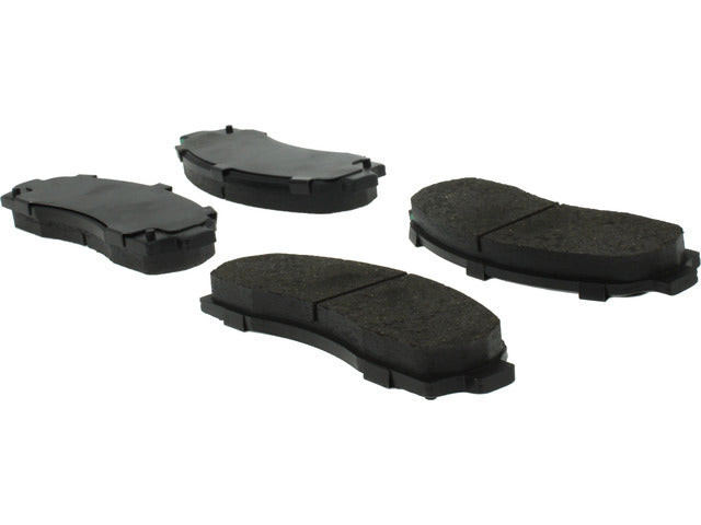 Centric Parts Disc Brake Pad Set  106.08331