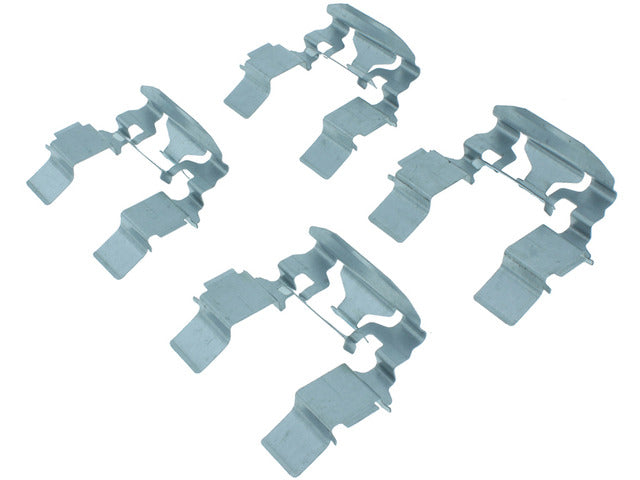 Centric Parts Disc Brake Pad Set  106.08331