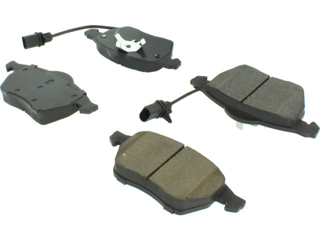 Centric Parts Disc Brake Pad Set  106.08400