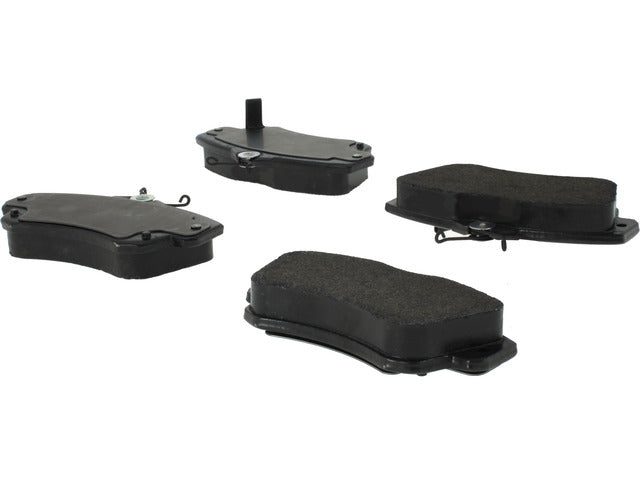 Centric Parts Disc Brake Pad Set  106.08410