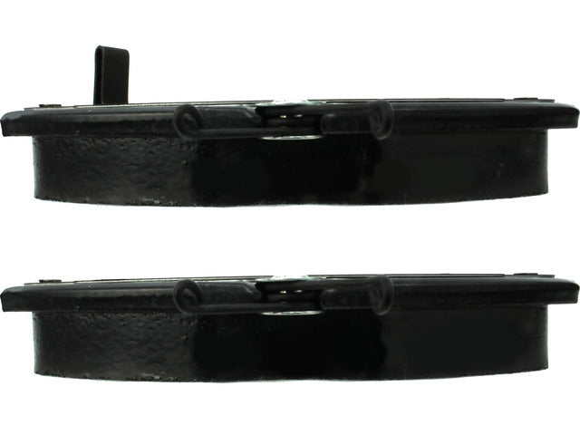 Centric Parts Disc Brake Pad Set  106.08410