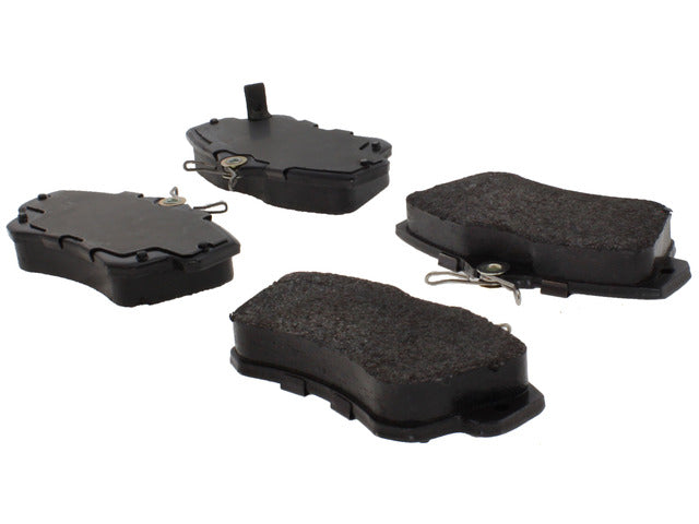 Centric Parts Disc Brake Pad Set  106.08411