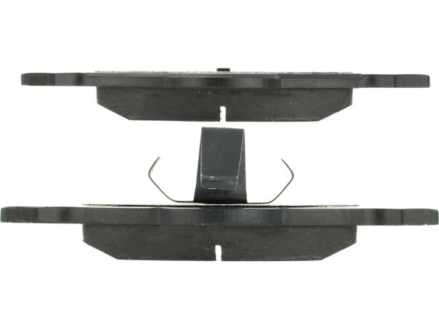 Centric Parts Disc Brake Pad Set  106.08430