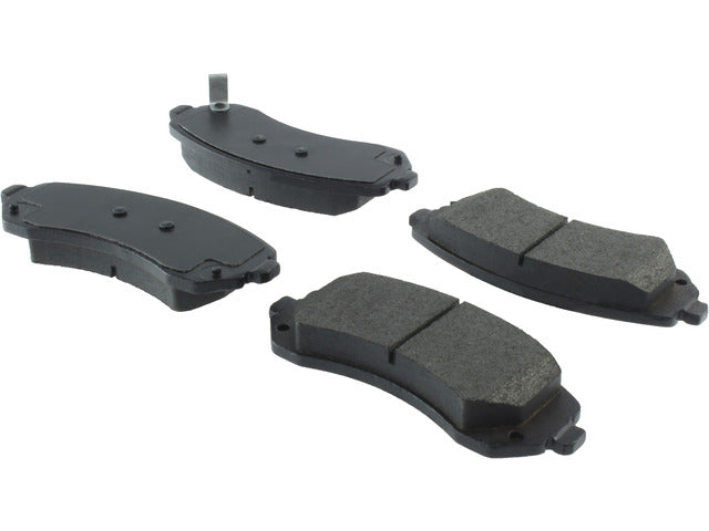 Centric Parts Disc Brake Pad Set  106.08440