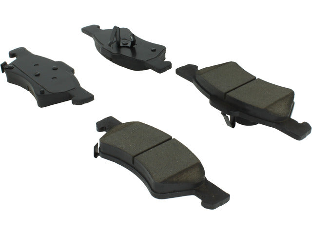 Centric Parts Disc Brake Pad Set  106.08570