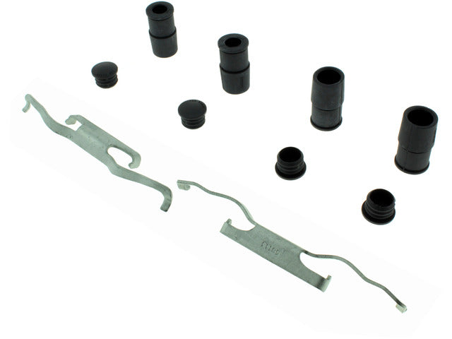 Centric Parts Disc Brake Pad Set  106.08570