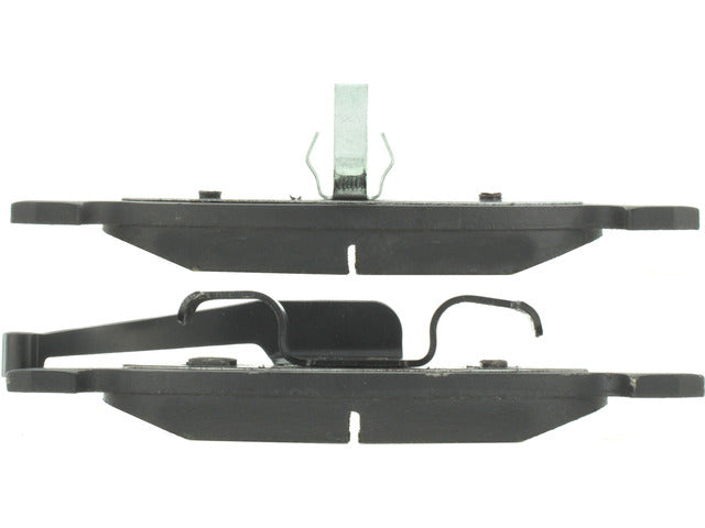 Centric Parts Disc Brake Pad Set  106.08580
