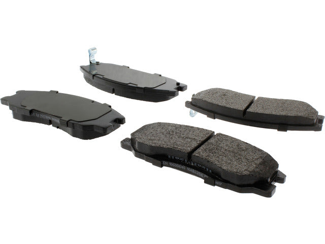 Centric Parts Disc Brake Pad Set  106.08640