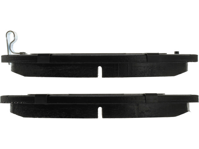 Centric Parts Disc Brake Pad Set  106.08640