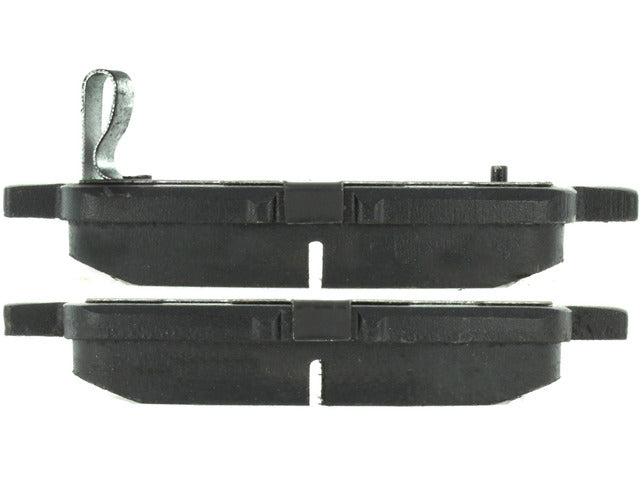 Centric Parts Disc Brake Pad Set  106.08650