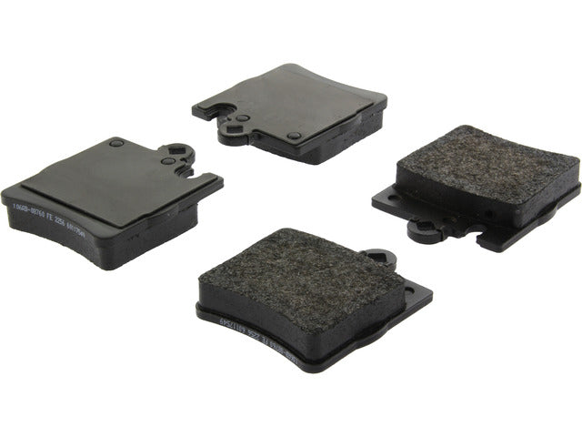 Centric Parts Disc Brake Pad Set  106.08670