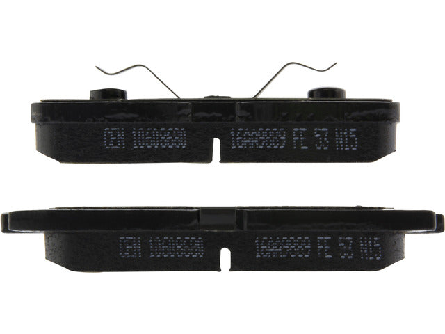 Centric Parts Disc Brake Pad Set  106.08680