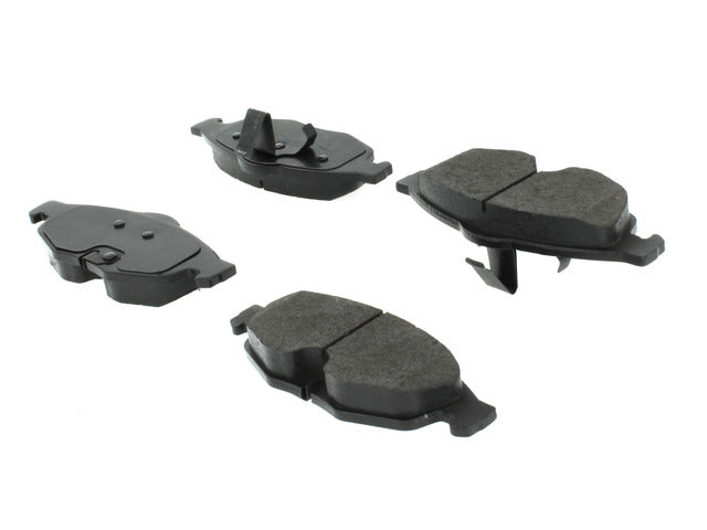 Centric Parts Disc Brake Pad Set  106.08690