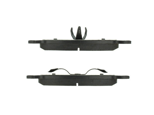 Centric Parts Disc Brake Pad Set  106.08810