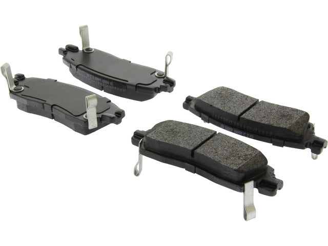 Centric Parts Disc Brake Pad Set  106.08830