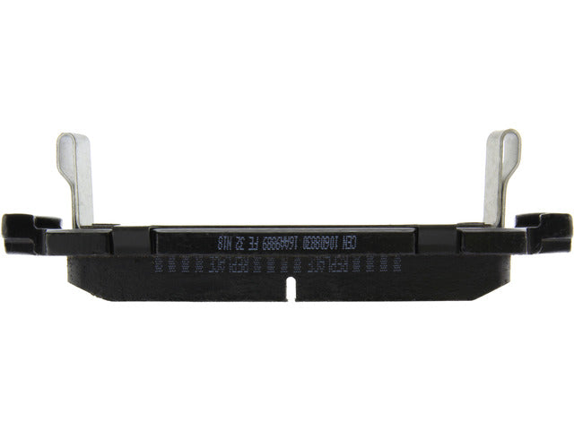 Centric Parts Disc Brake Pad Set  106.08830