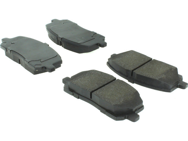 Centric Parts Disc Brake Pad Set  106.08840