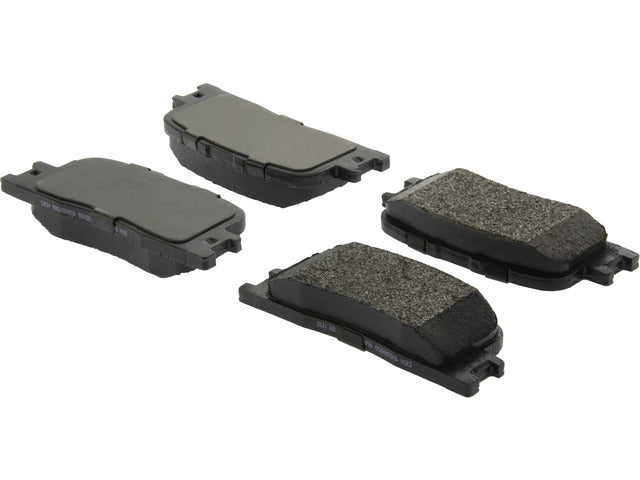 Centric Parts Disc Brake Pad Set  106.08850