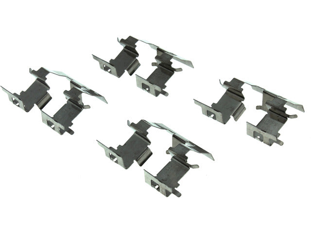 Centric Parts Disc Brake Pad Set  106.08851