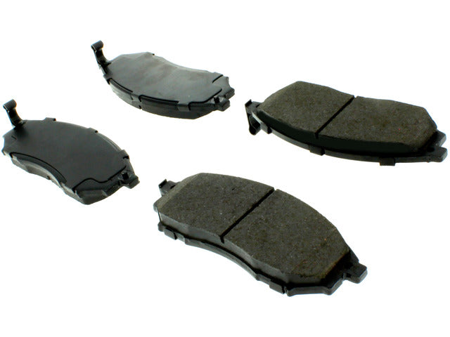 Centric Parts Disc Brake Pad Set  106.08880