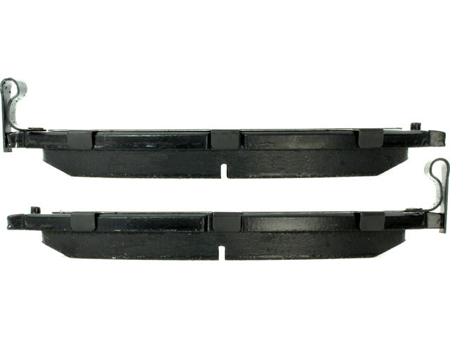 Centric Parts Disc Brake Pad Set  106.08880