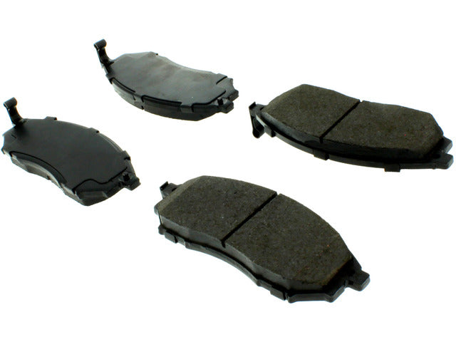 Centric Parts Disc Brake Pad Set  106.08881