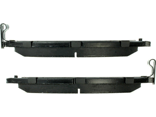 Centric Parts Disc Brake Pad Set  106.08881
