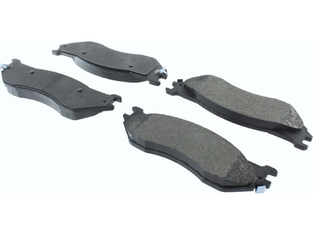 Centric Parts Disc Brake Pad Set  106.08970