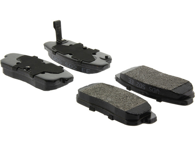 Centric Parts Disc Brake Pad Set  106.09000