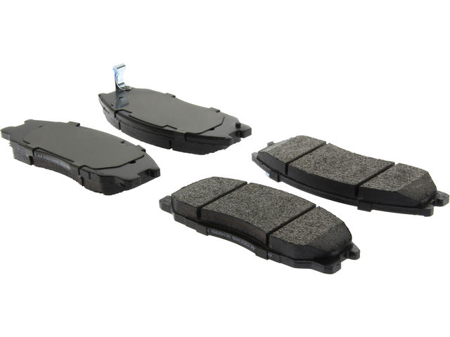 Centric Parts Disc Brake Pad Set  106.09030