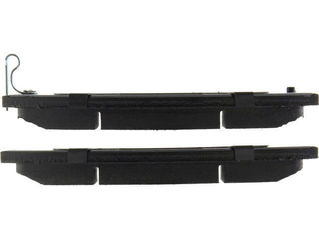 Centric Parts Disc Brake Pad Set  106.09030