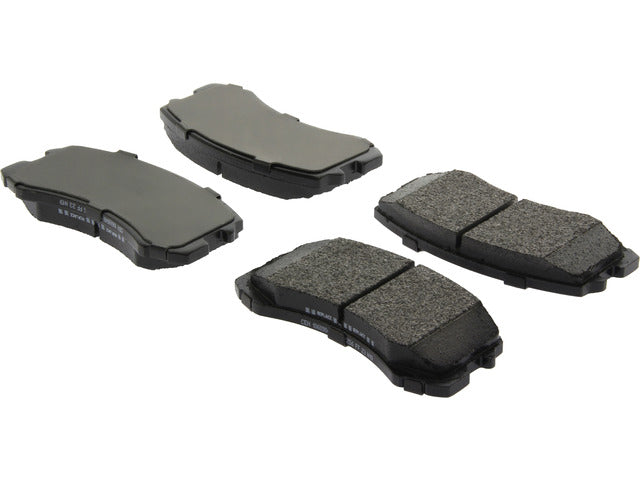 Centric Parts Disc Brake Pad Set  106.09040