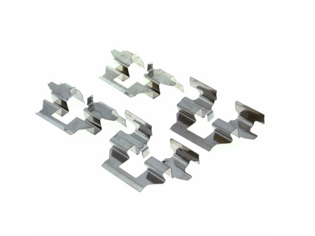 Centric Parts Disc Brake Pad Set  106.09050