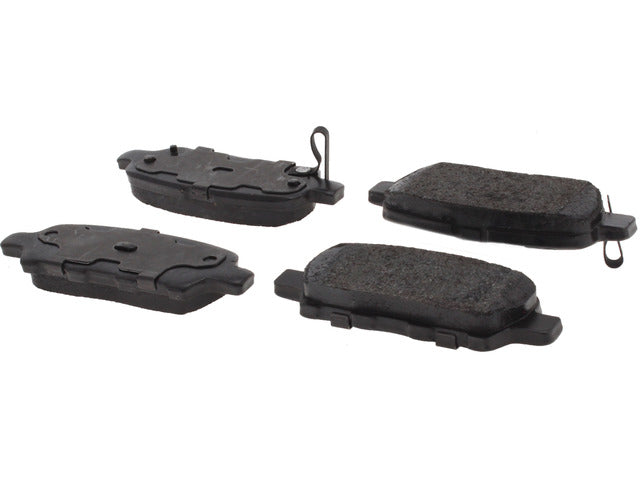 Centric Parts Disc Brake Pad Set  106.09051