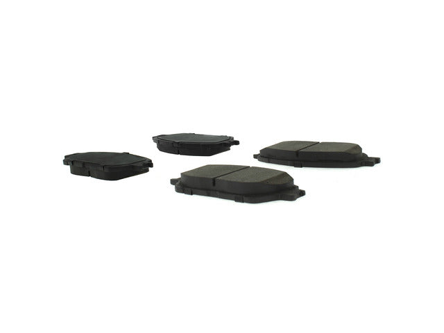 Centric Parts Disc Brake Pad Set  106.09060