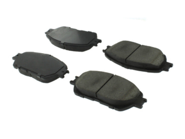 Centric Parts Disc Brake Pad Set  106.09061